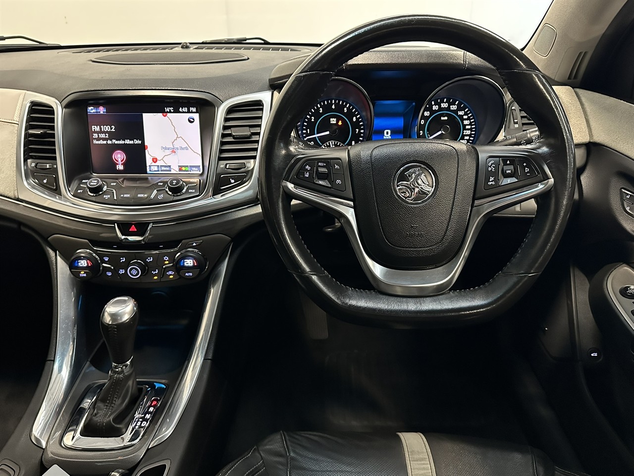 2013 Holden Commodore