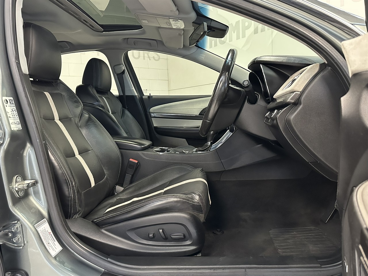 2013 Holden Commodore