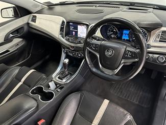 2013 Holden Commodore - Thumbnail