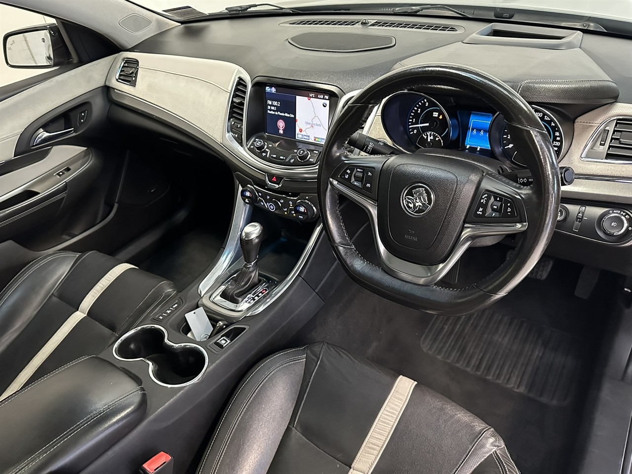 2013 Holden Commodore