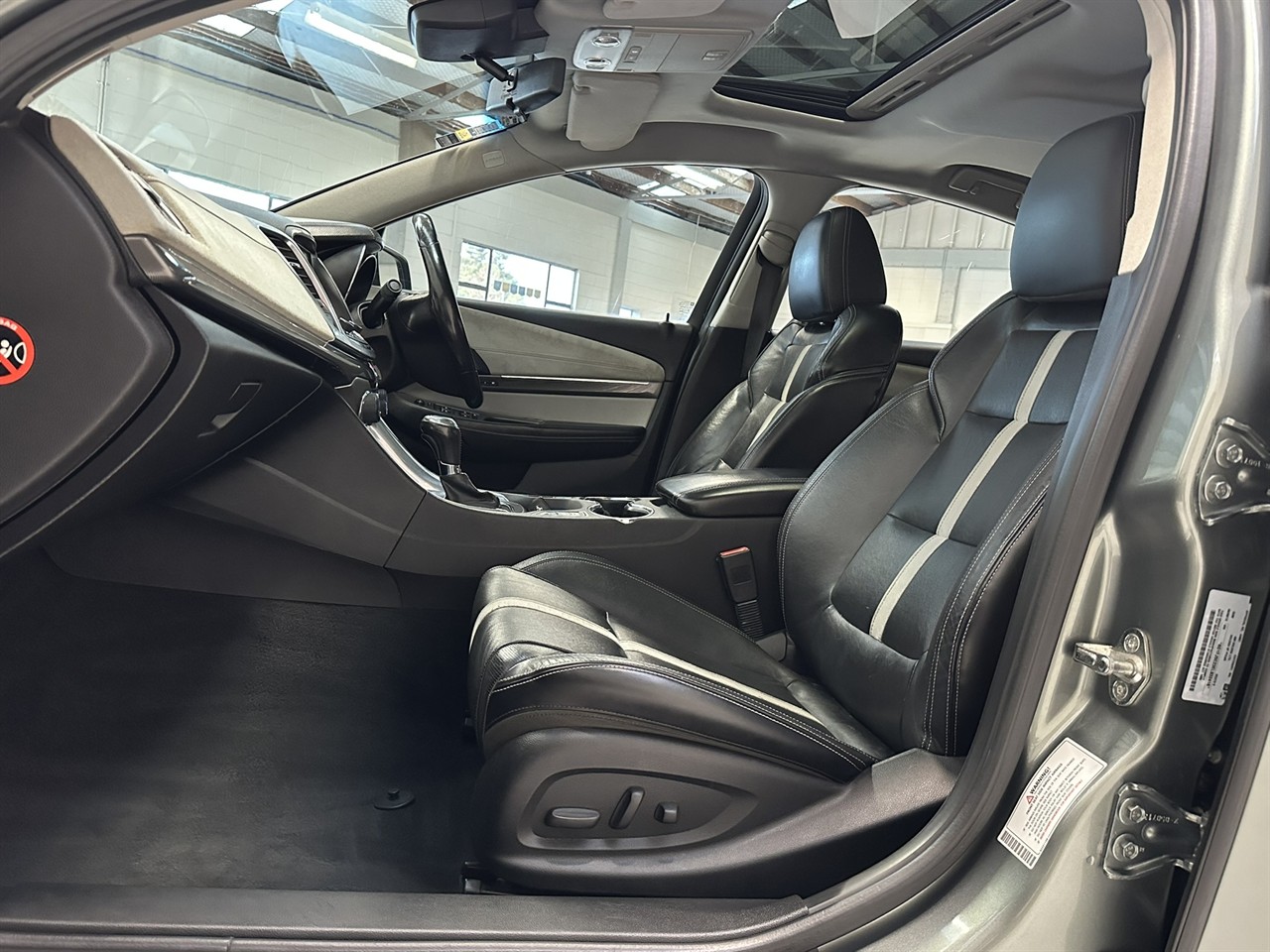 2013 Holden Commodore