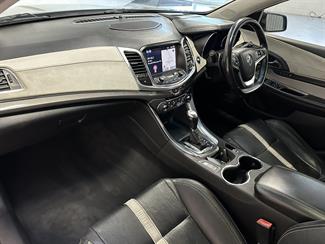 2013 Holden Commodore - Thumbnail