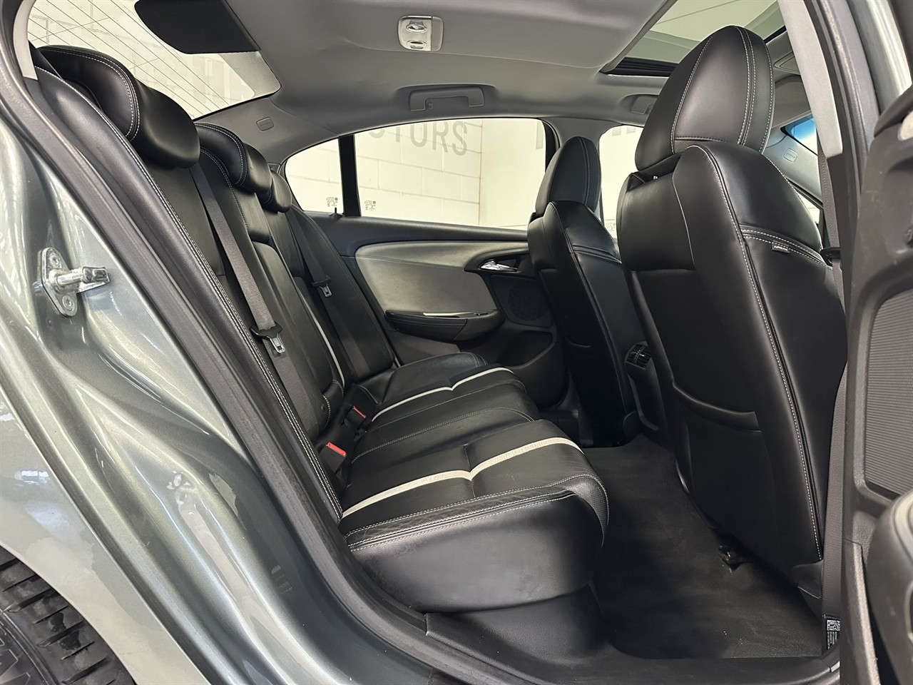 2013 Holden Commodore