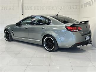 2013 Holden Commodore - Thumbnail