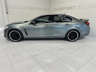 2013 Holden Commodore - Thumbnail