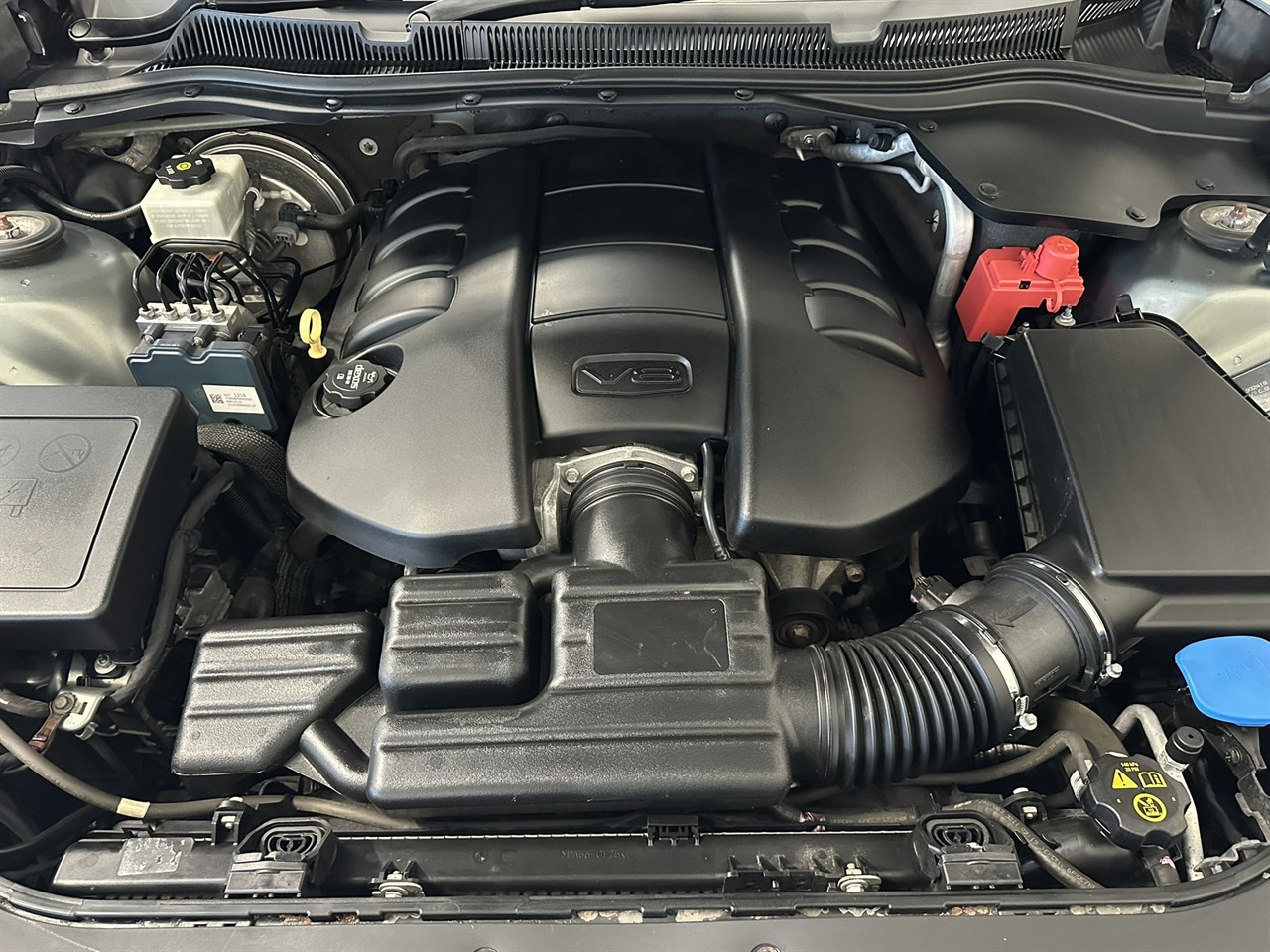 2013 Holden Commodore