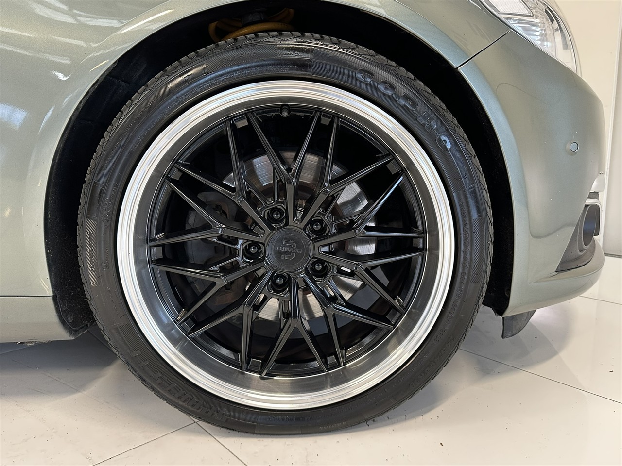 2013 Holden Commodore