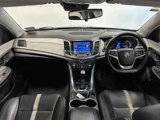 2013 Holden Commodore - Thumbnail