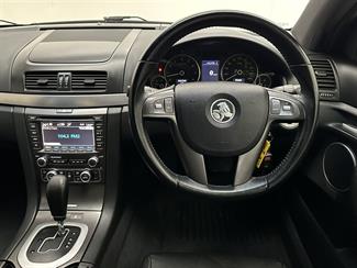 2009 Holden Commodore - Thumbnail
