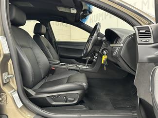 2009 Holden Commodore - Thumbnail
