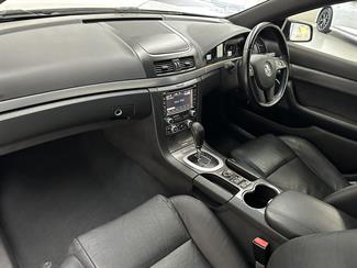 2009 Holden Commodore - Thumbnail