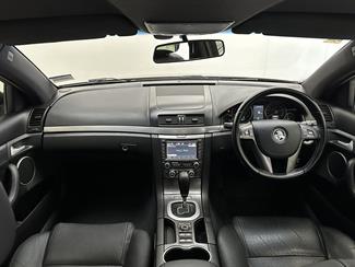 2009 Holden Commodore - Thumbnail