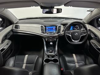 2015 Holden Commodore - Thumbnail
