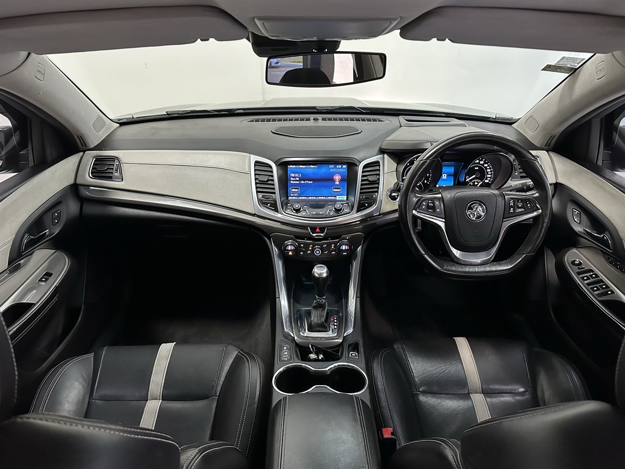 2015 Holden Commodore