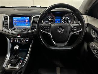 2015 Holden Commodore - Thumbnail