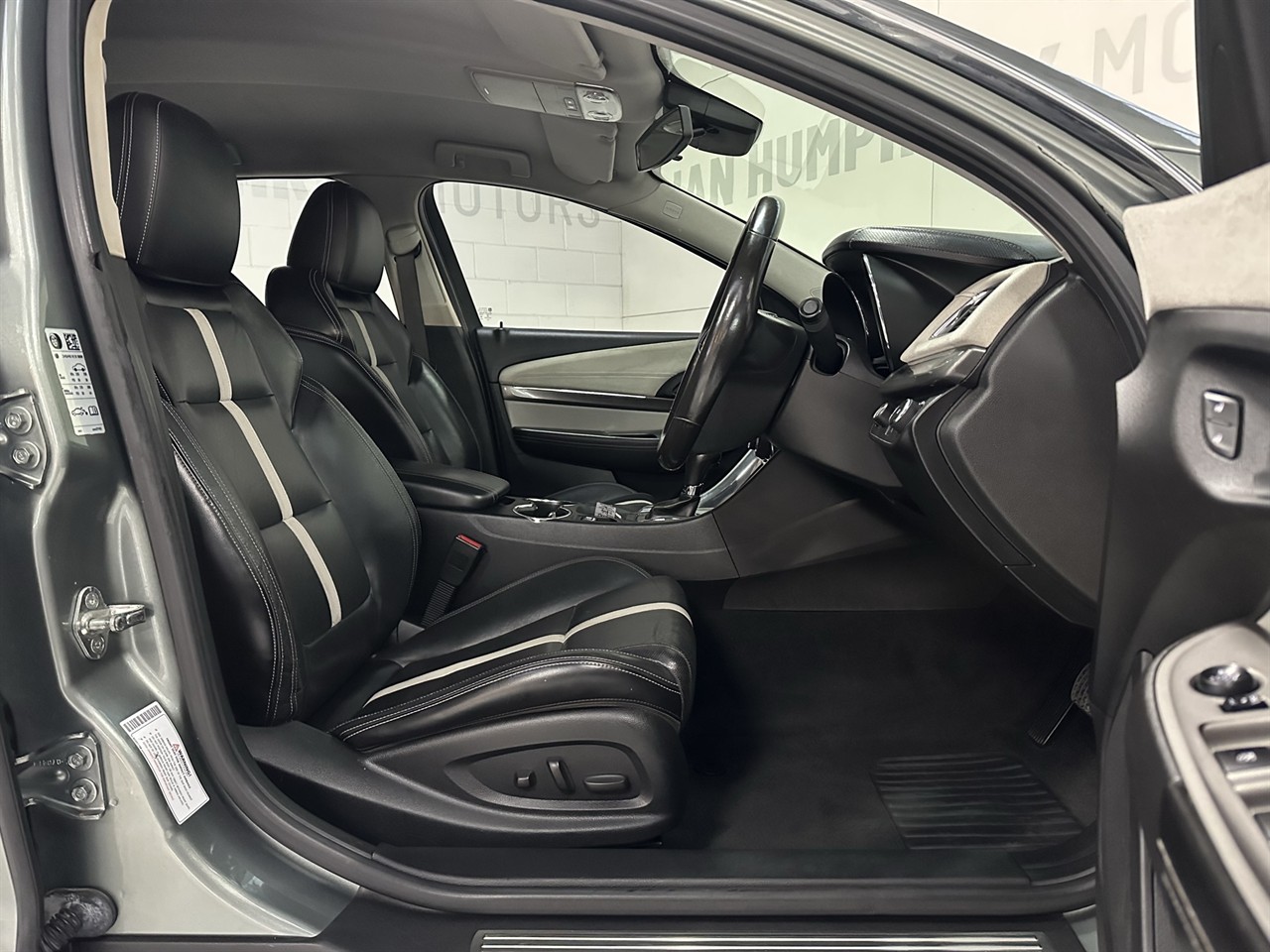 2015 Holden Commodore
