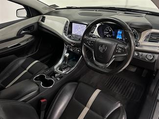 2015 Holden Commodore - Thumbnail