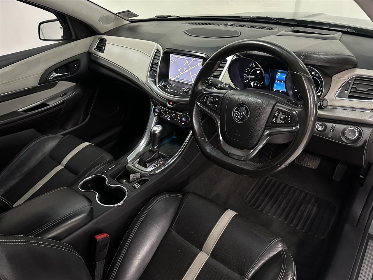 2015 Holden Commodore