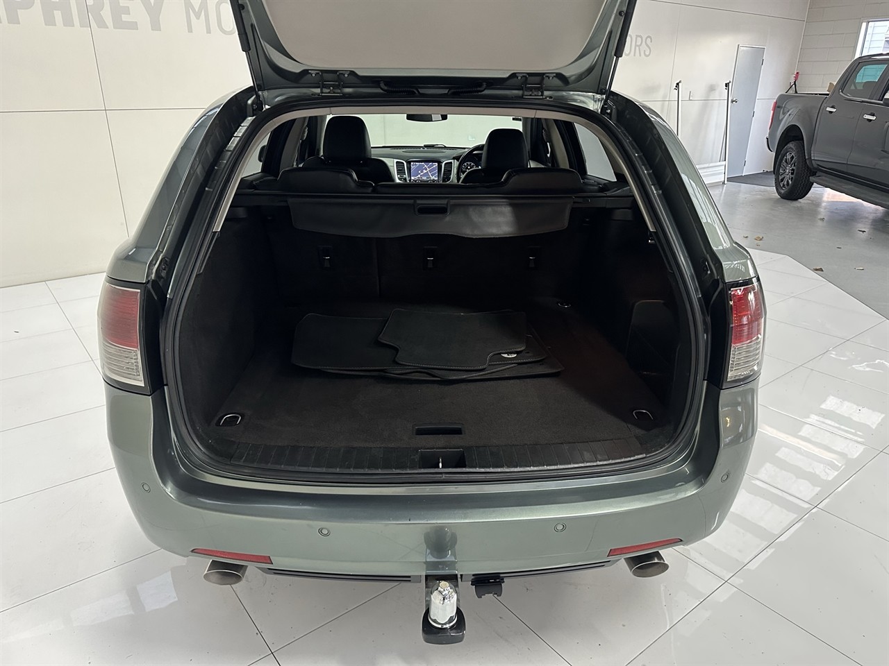2015 Holden Commodore