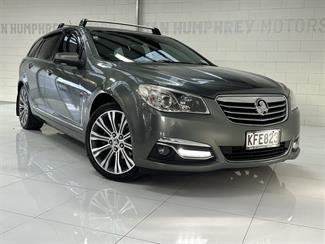 2015 Holden Commodore - Thumbnail