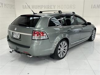 2015 Holden Commodore - Thumbnail