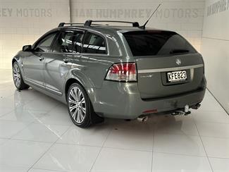 2015 Holden Commodore - Thumbnail