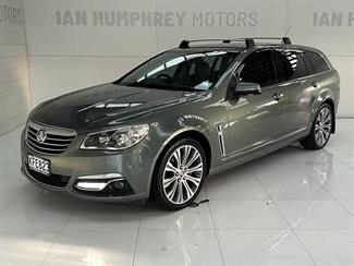 2015 Holden Commodore - Thumbnail