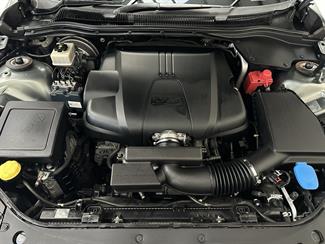 2015 Holden Commodore - Thumbnail