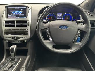 2015 Ford Falcon - Thumbnail