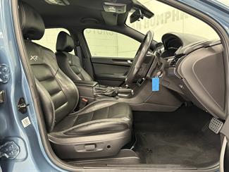 2015 Ford Falcon - Thumbnail