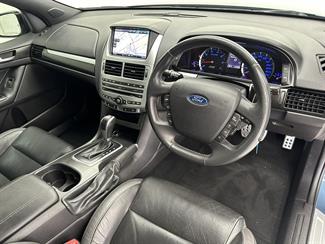 2015 Ford Falcon - Thumbnail