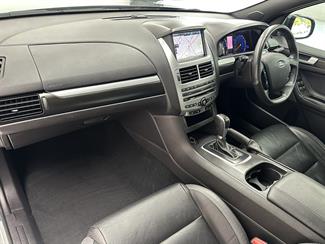 2015 Ford Falcon - Thumbnail