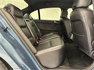 2015 Ford Falcon - Thumbnail