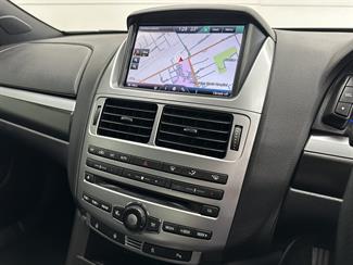 2015 Ford Falcon - Thumbnail