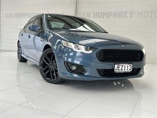 2015 Ford Falcon - Thumbnail