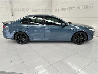 2015 Ford Falcon - Thumbnail