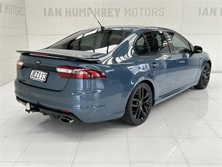 2015 Ford Falcon - Thumbnail