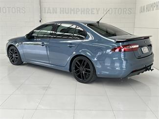 2015 Ford Falcon - Thumbnail