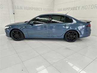 2015 Ford Falcon - Thumbnail