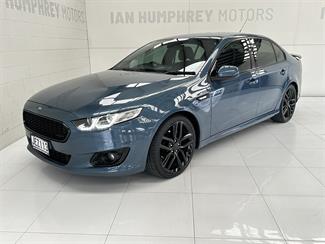 2015 Ford Falcon - Thumbnail