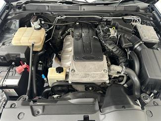 2015 Ford Falcon - Thumbnail