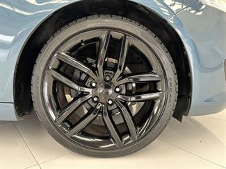 2015 Ford Falcon - Thumbnail