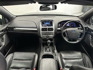 2015 Ford Falcon - Thumbnail