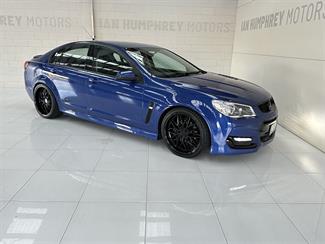 2016 Holden Commodore - Thumbnail
