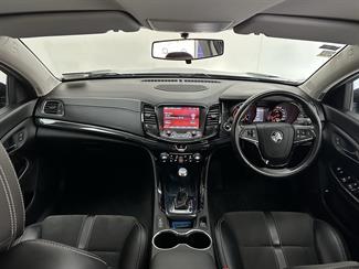 2016 Holden Commodore - Thumbnail