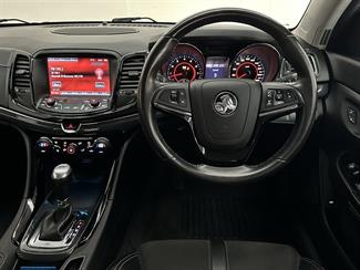 2016 Holden Commodore - Thumbnail