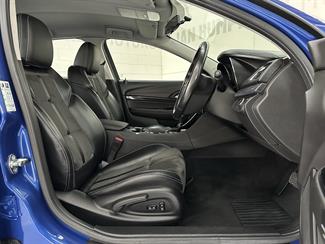 2016 Holden Commodore - Thumbnail