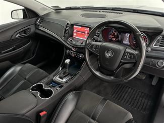 2016 Holden Commodore - Thumbnail