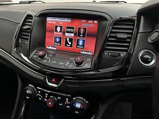 2016 Holden Commodore - Thumbnail