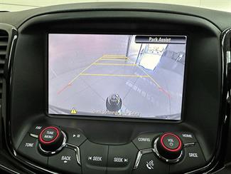 2016 Holden Commodore - Thumbnail